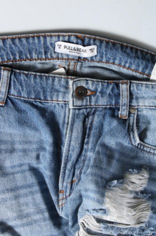 Női rövidnadrág Pull&Bear, Méret M, Szín Kék, Ár 3 499 Ft