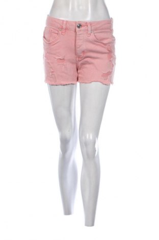 Damen Shorts River Island, Größe S, Farbe Rosa, Preis € 15,99