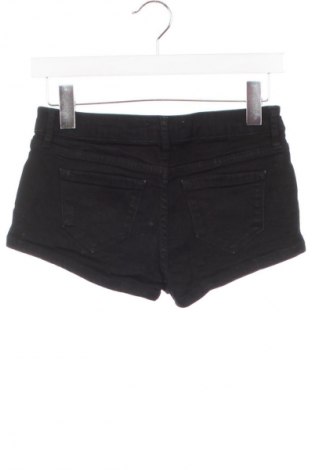 Damen Shorts River Island, Größe XS, Farbe Schwarz, Preis € 15,99