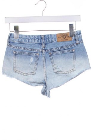 Damen Shorts River Island, Größe XXS, Farbe Blau, Preis 23,99 €