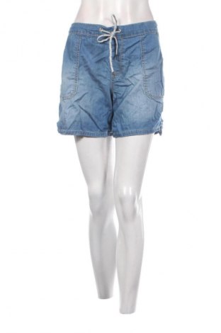 Damen Shorts Roxy, Größe XXL, Farbe Blau, Preis 23,99 €