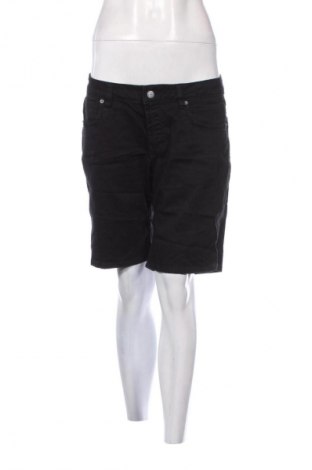 Pantaloni scurți de femei S.Oliver, Mărime L, Culoare Negru, Preț 111,99 Lei