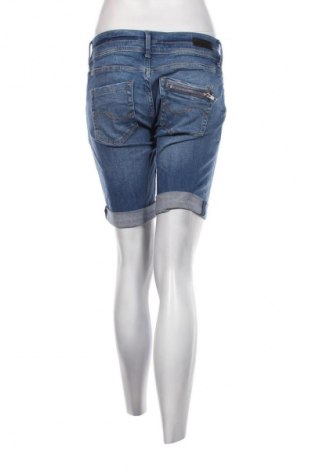 Damen Shorts S.Oliver, Größe M, Farbe Blau, Preis 14,99 €