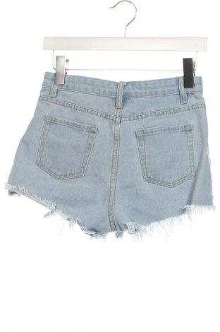 Damen Shorts SHEIN, Größe XS, Farbe Blau, Preis € 7,99