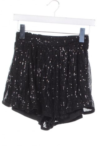 Damen Shorts SHEIN, Größe XS, Farbe Schwarz, Preis € 7,99