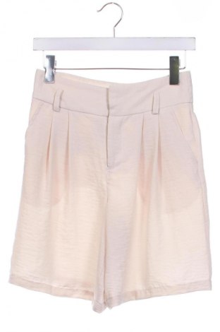 Damen Shorts Sinsay, Größe XS, Farbe Ecru, Preis € 9,62