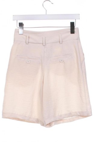 Damen Shorts Sinsay, Größe XS, Farbe Ecru, Preis € 9,62