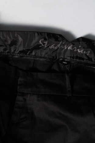 Damen Shorts Stradivarius, Größe M, Farbe Schwarz, Preis € 9,72