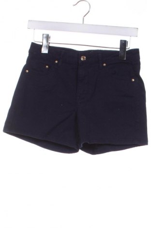 Damen Shorts Stradivarius, Größe XS, Farbe Blau, Preis 13,49 €