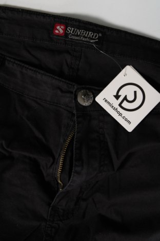 Pantaloni scurți de femei Sunbird, Mărime XL, Culoare Negru, Preț 48,47 Lei