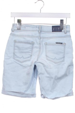 Damen Shorts Superdry, Größe S, Farbe Blau, Preis 16,00 €