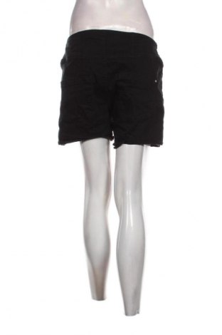 Damen Shorts Terranova, Größe M, Farbe Schwarz, Preis 9,72 €