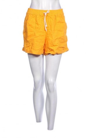 Damen Shorts Tom Tailor, Größe M, Farbe Orange, Preis € 16,99