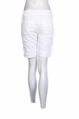 Damen Shorts Tom Tailor, Größe S, Farbe Weiß, Preis € 23,99