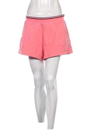 Damen Shorts Tommy Hilfiger, Größe M, Farbe Rosa, Preis € 37,74