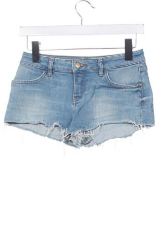 Damen Shorts Topshop, Größe S, Farbe Blau, Preis € 13,99