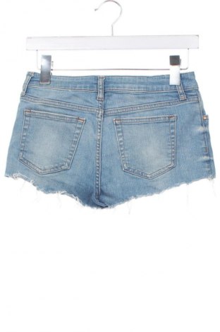 Damen Shorts Topshop, Größe S, Farbe Blau, Preis € 13,99