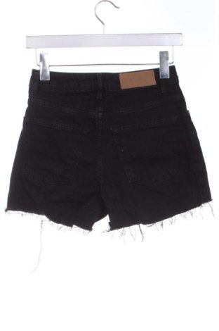 Damen Shorts Topshop, Größe XS, Farbe Schwarz, Preis € 17,44