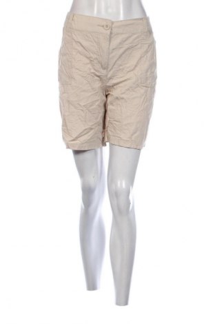 Damen Shorts Tu, Größe L, Farbe Beige, Preis € 13,49