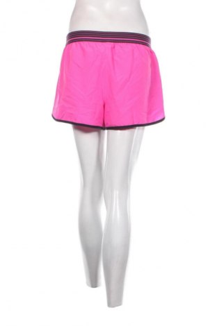 Damen Shorts Under Armour, Größe M, Farbe Rosa, Preis 39,30 €