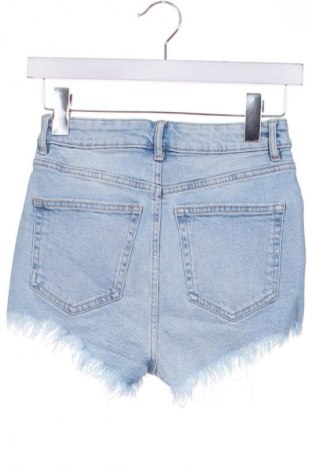 Damen Shorts Zara, Größe XS, Farbe Blau, Preis € 8,18