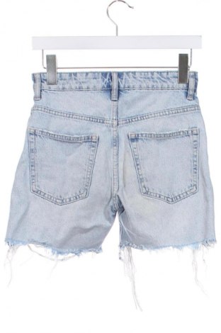 Damen Shorts Zara, Größe XXS, Farbe Blau, Preis € 8,23