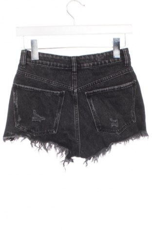 Damen Shorts Zara, Größe XXS, Farbe Grau, Preis € 11,49