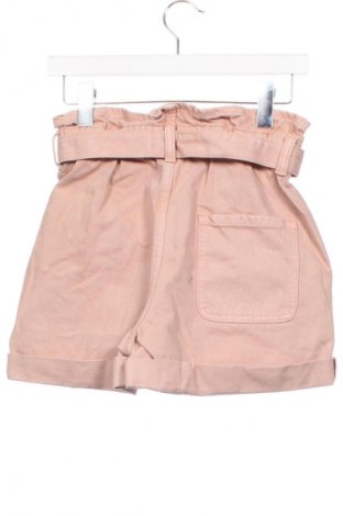 Damen Shorts Zara, Größe XS, Farbe Aschrosa, Preis € 11,49