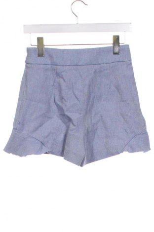 Damen Shorts Zara, Größe XS, Farbe Blau, Preis € 9,49