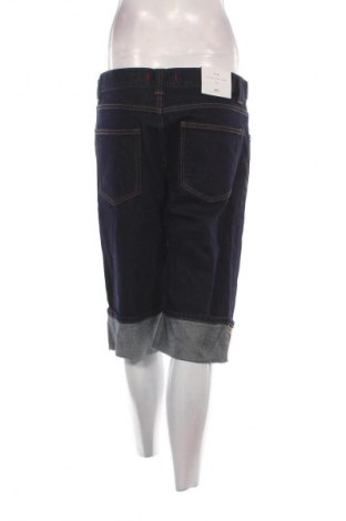 Damen Shorts Zara, Größe M, Farbe Blau, Preis € 14,99