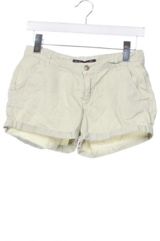 Damen Shorts Zara Trafaluc, Größe XS, Farbe Beige, Preis 13,99 €