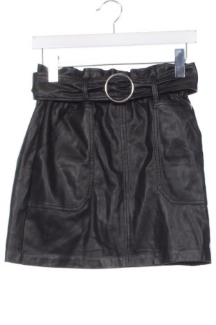 Damen Shorts Zara Trafaluc, Größe XS, Farbe Schwarz, Preis € 7,49