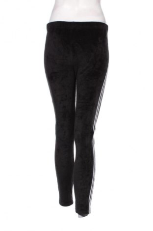 Damen Leggings, Größe M, Farbe Schwarz, Preis 6,99 €