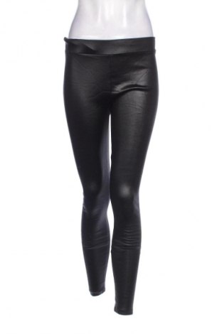 Damen Leggings, Größe XL, Farbe Schwarz, Preis € 13,49