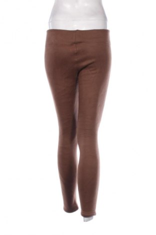 Damskie legginsy, Rozmiar XS, Kolor Brązowy, Cena 83,99 zł