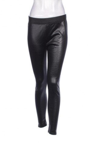 Damen Leggings, Größe XL, Farbe Schwarz, Preis € 9,49