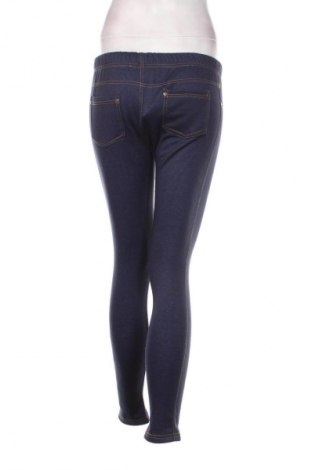 Damen Leggings, Größe XL, Farbe Blau, Preis € 13,49