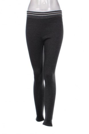 Damen Leggings, Größe L, Farbe Grau, Preis 13,49 €