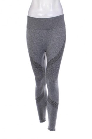 Damen Leggings, Größe L, Farbe Grau, Preis € 13,49