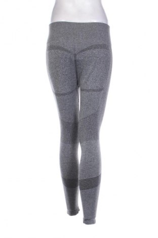 Damen Leggings, Größe L, Farbe Grau, Preis 13,49 €