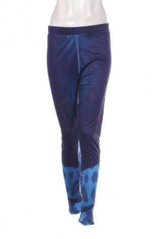 Női leggings, Méret XL, Szín Kék, Ár 5 200 Ft