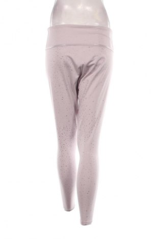 Damskie legginsy, Rozmiar XL, Kolor Fioletowy, Cena 111,38 zł