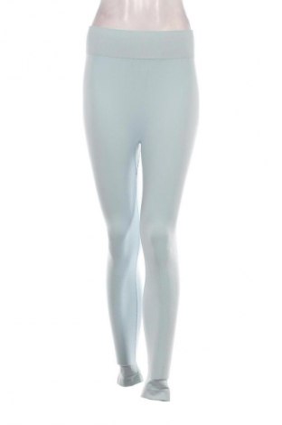 Damen Leggings, Größe M, Farbe Blau, Preis € 13,00