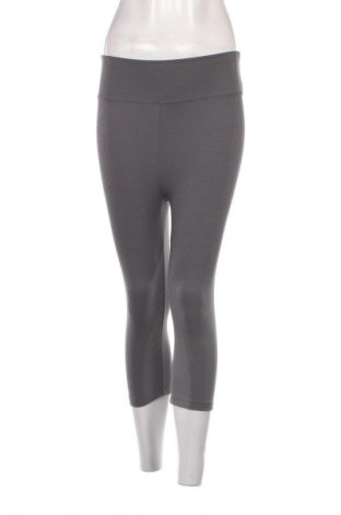 Damen Leggings, Größe L, Farbe Grau, Preis 9,72 €