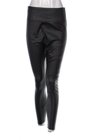 Damen Leggings, Größe L, Farbe Schwarz, Preis € 13,49