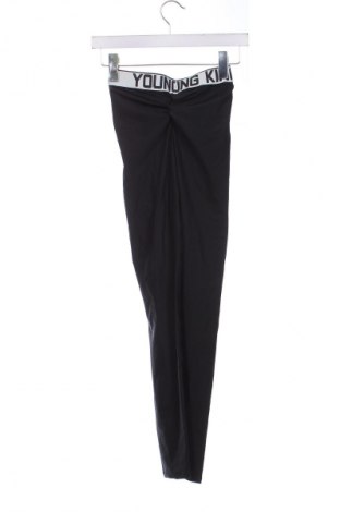 Damen Leggings, Größe XS, Farbe Schwarz, Preis 9,72 €