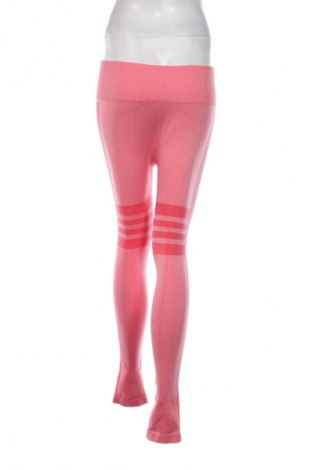 Damen Leggings, Größe M, Farbe Rosa, Preis € 7,99