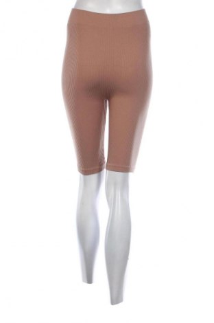 Damskie legginsy, Rozmiar M, Kolor Beżowy, Cena 27,99 zł