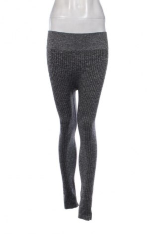 Damen Leggings, Größe L, Farbe Grau, Preis € 18,49