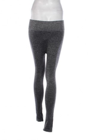 Damen Leggings, Größe L, Farbe Grau, Preis € 18,49